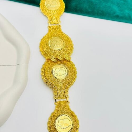 CEINTURE محازم