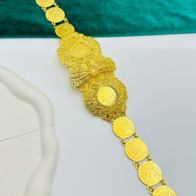 محزمة دولار