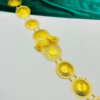 محزمة لازار