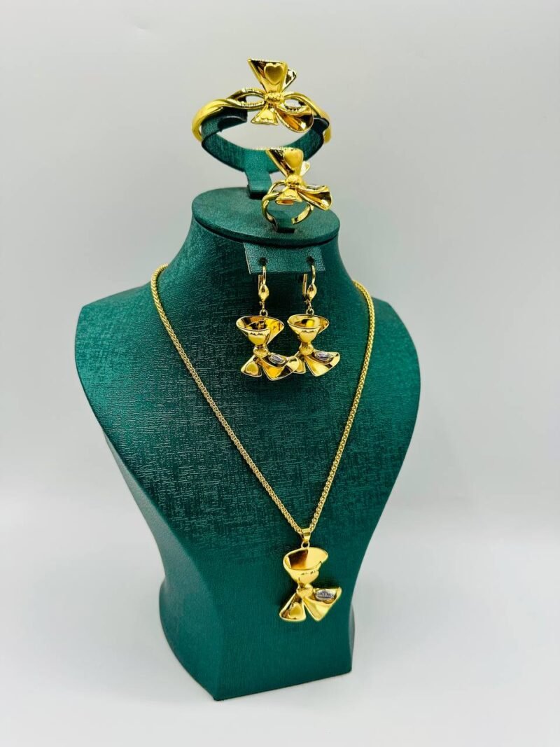 parure