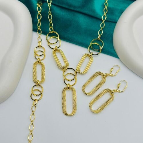 PARURE بارير