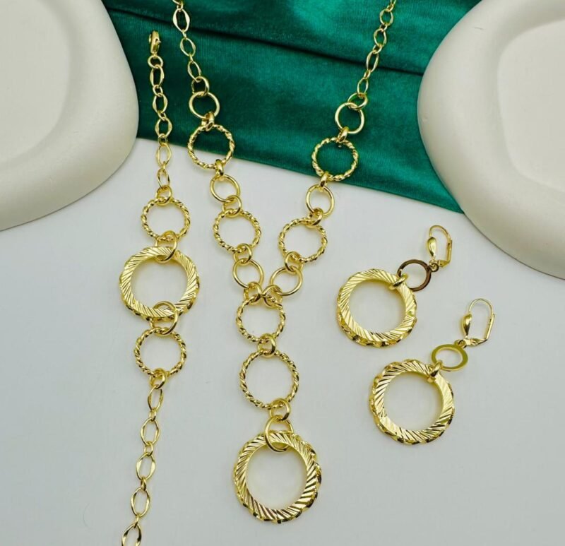 parure