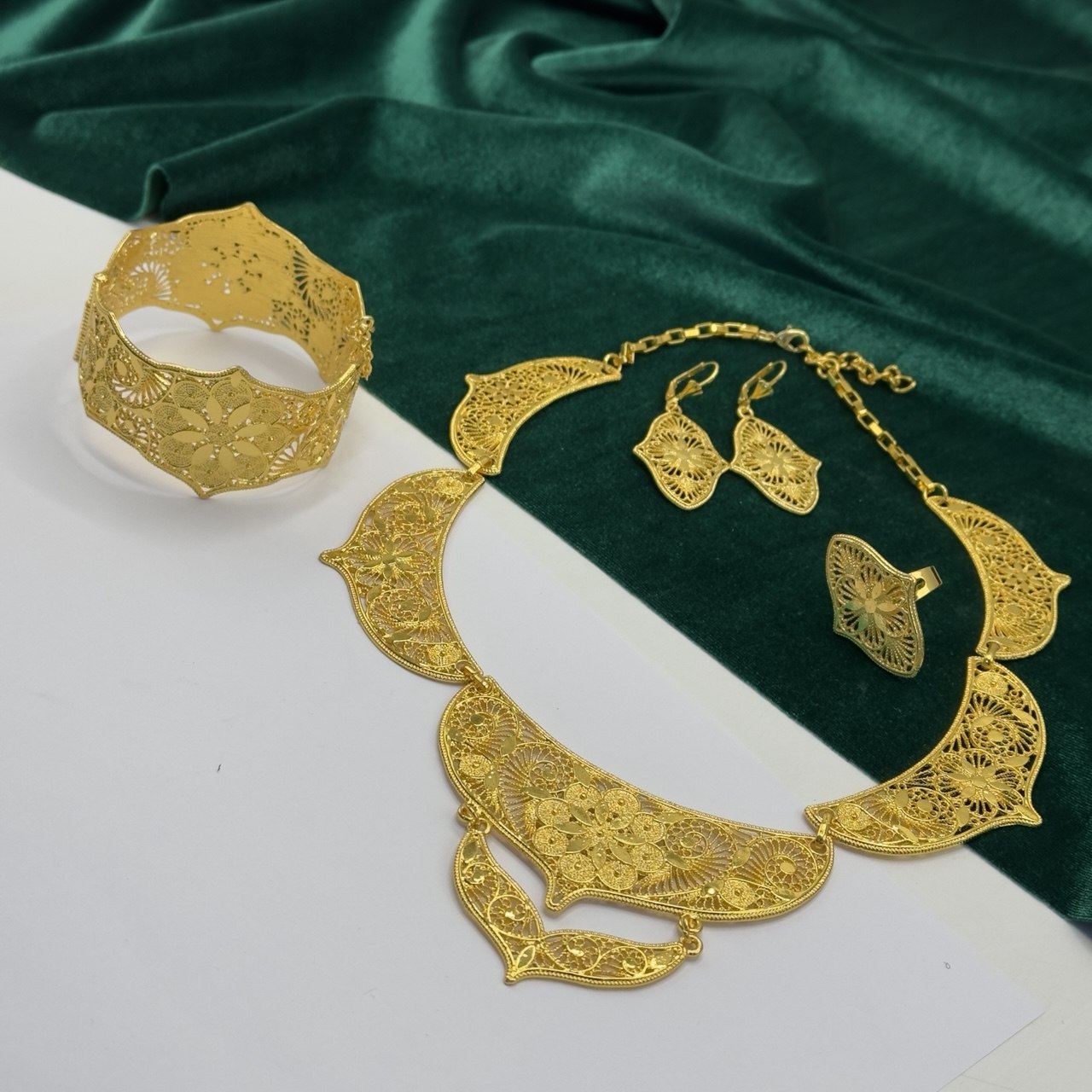 بارير فتلة - الصورة 2