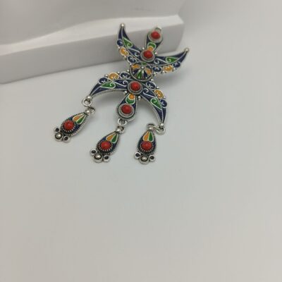 بروش قبايلي