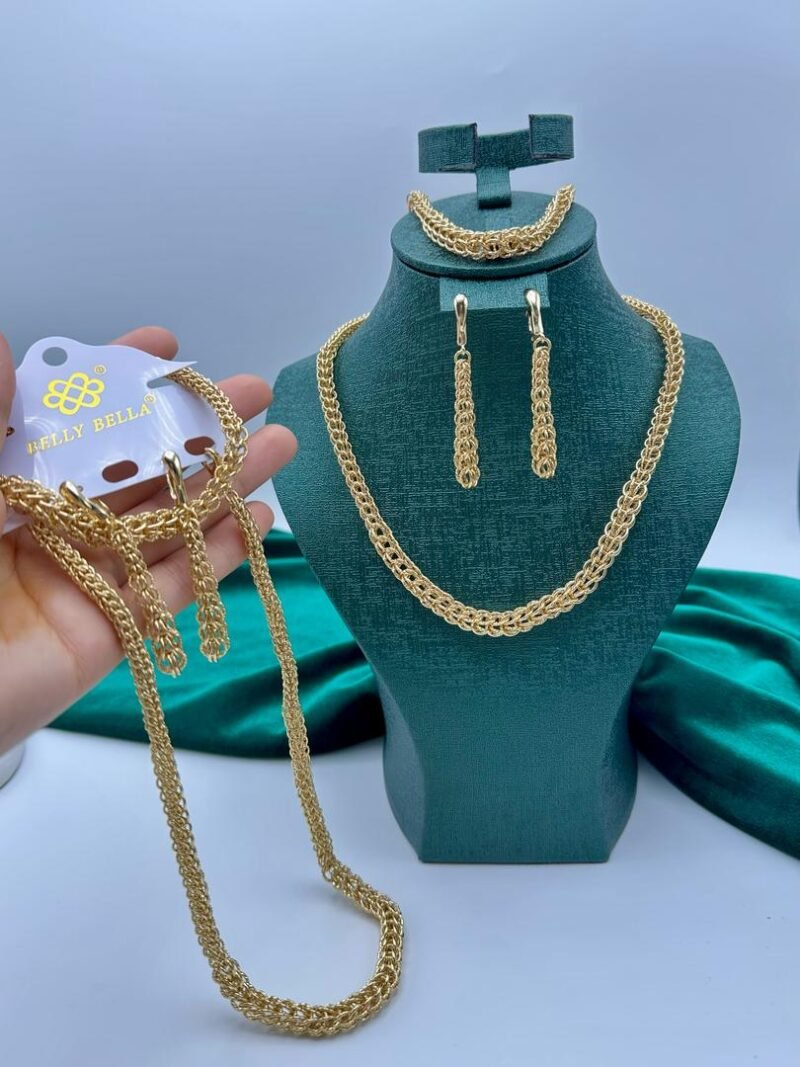 بارير سبيكة