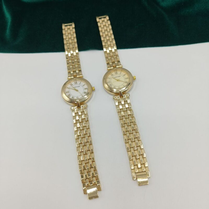 CARTIER