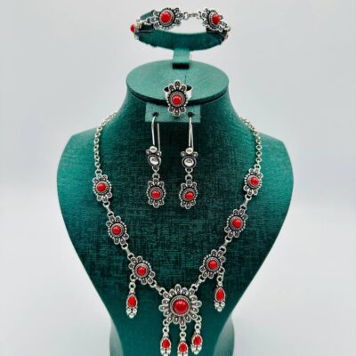 بارير قبايلي