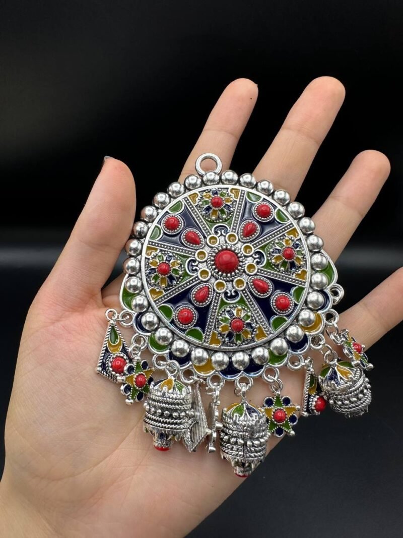 بروش حجم كبير
