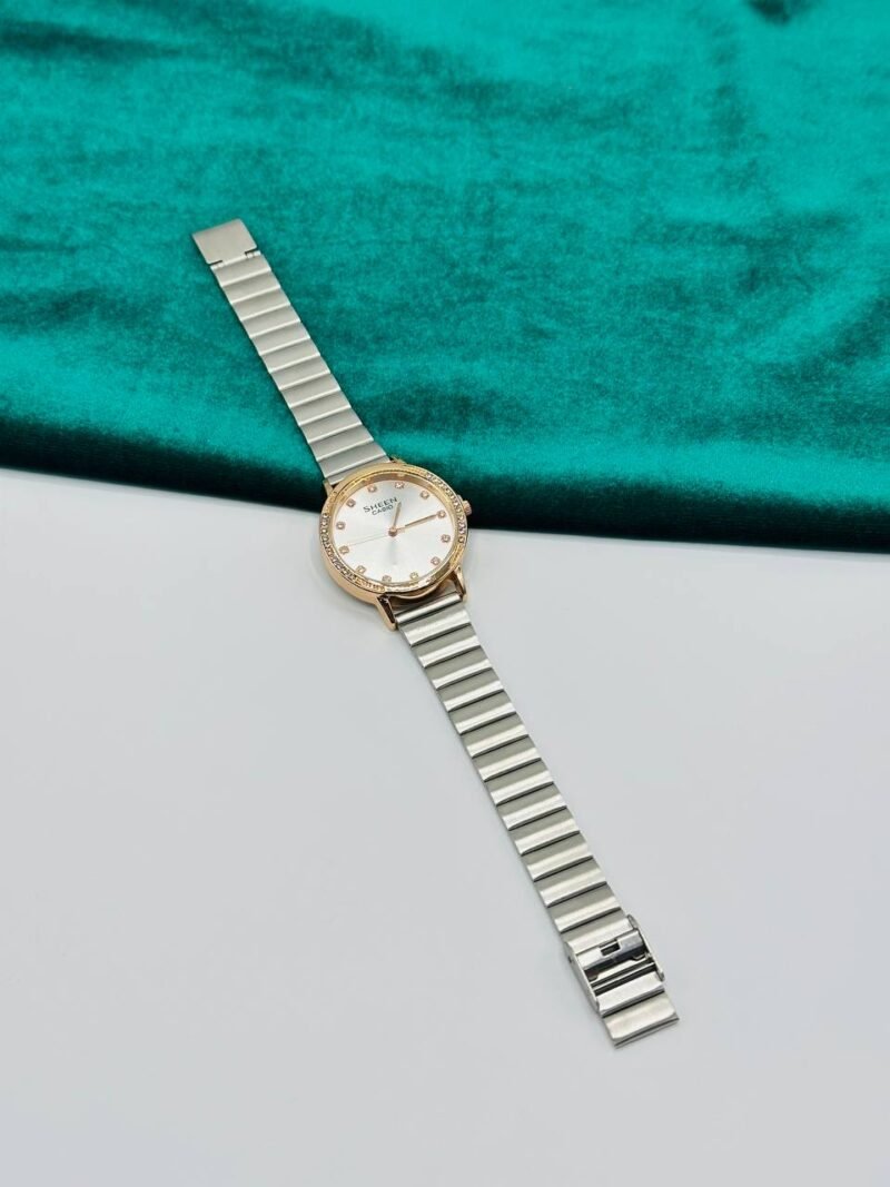 SHEEN CASIO