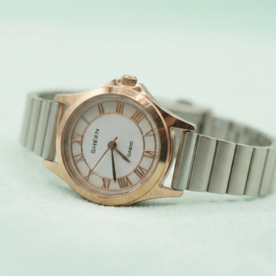 SHEEN CASIO