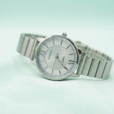 SHEEN CASIO