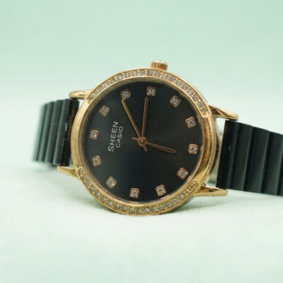 SHEEN CASIO