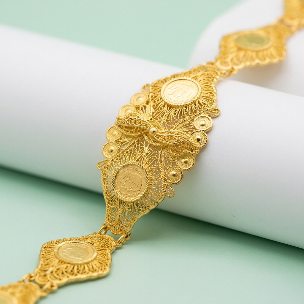 CEINTURE محازم