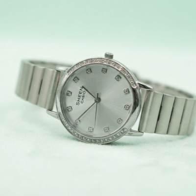 SHEEN CASIO