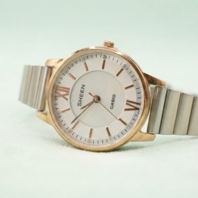 SHEEN CASIO