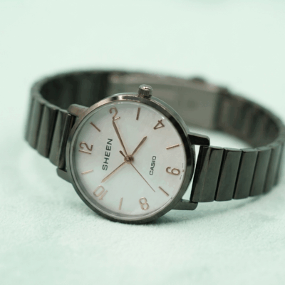 SHEEN CASIO