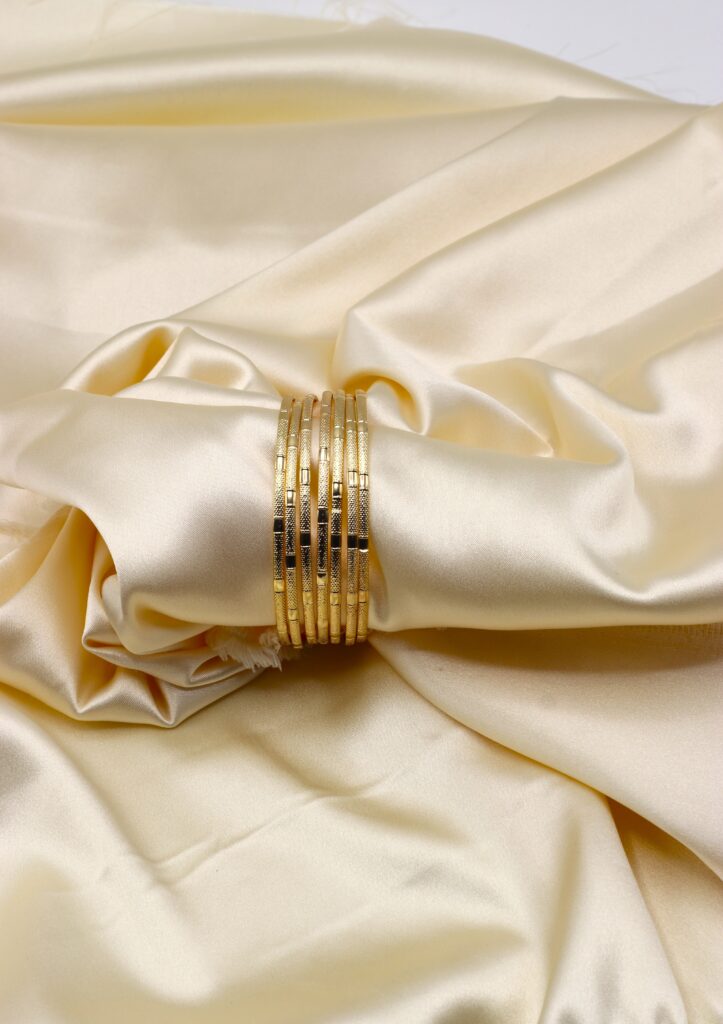 Gourmettes قورمات