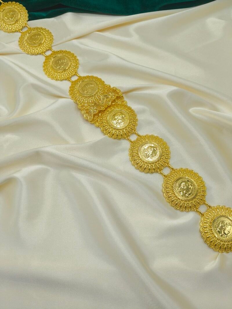 محزمة فتلة