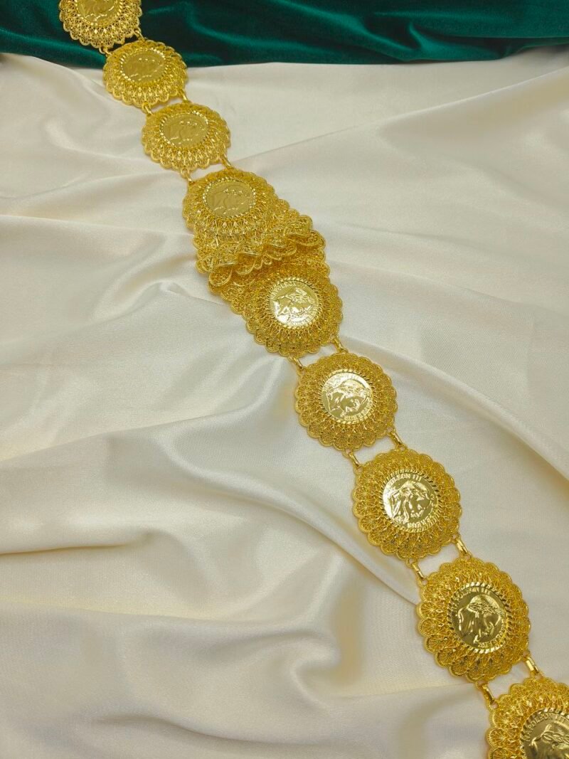 محزمة فتلة