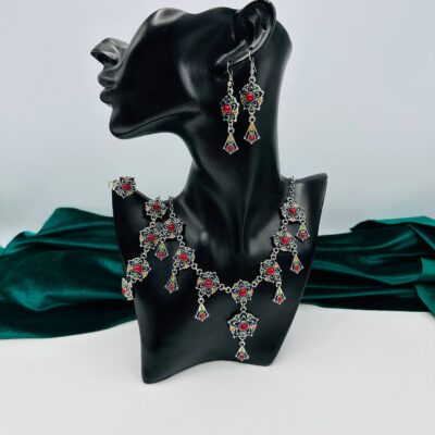 بارير قبايلي