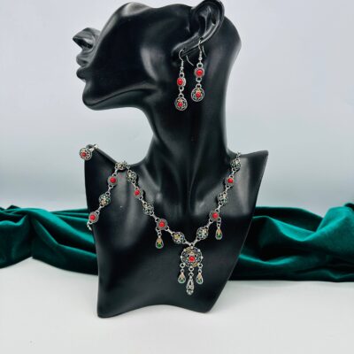 بارير قبايلي