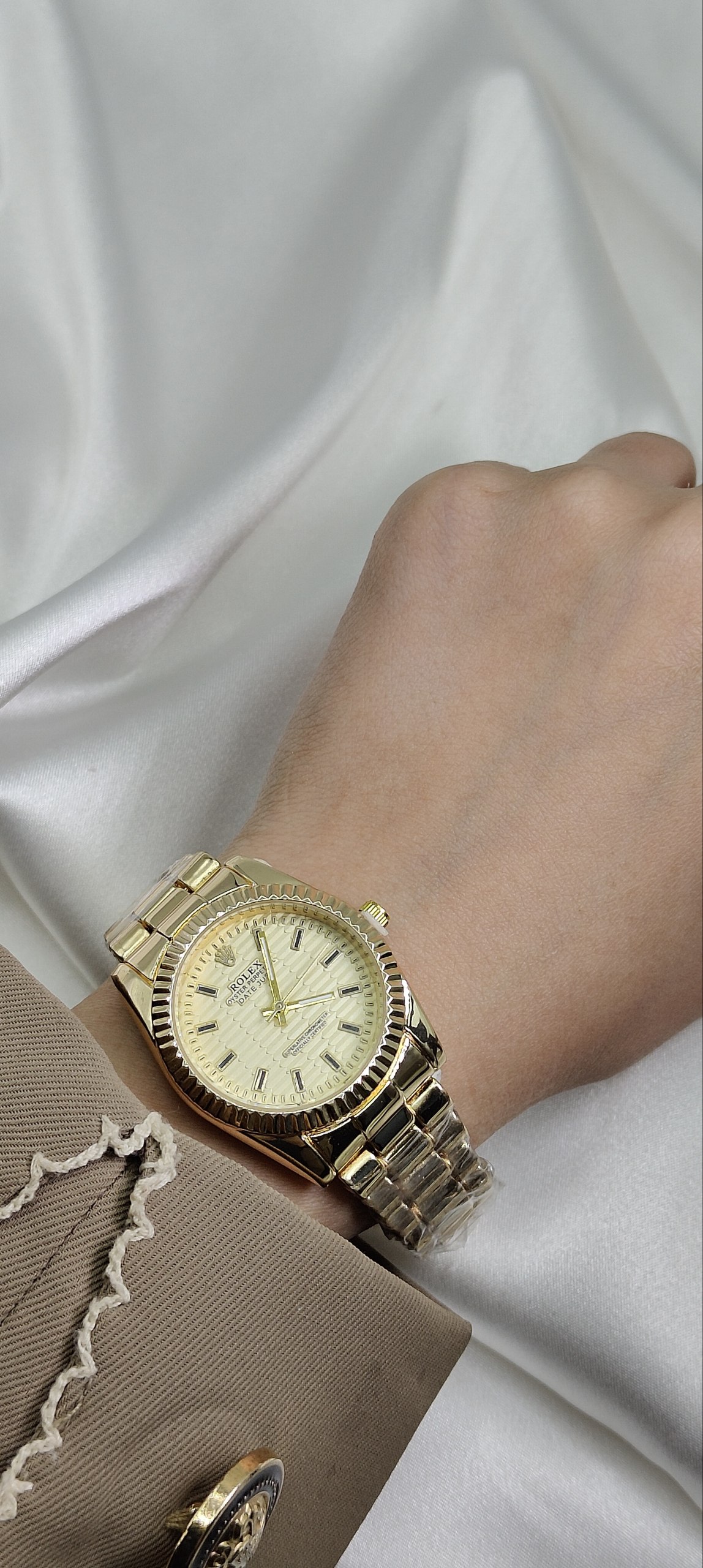 ROLEX - الصورة 2