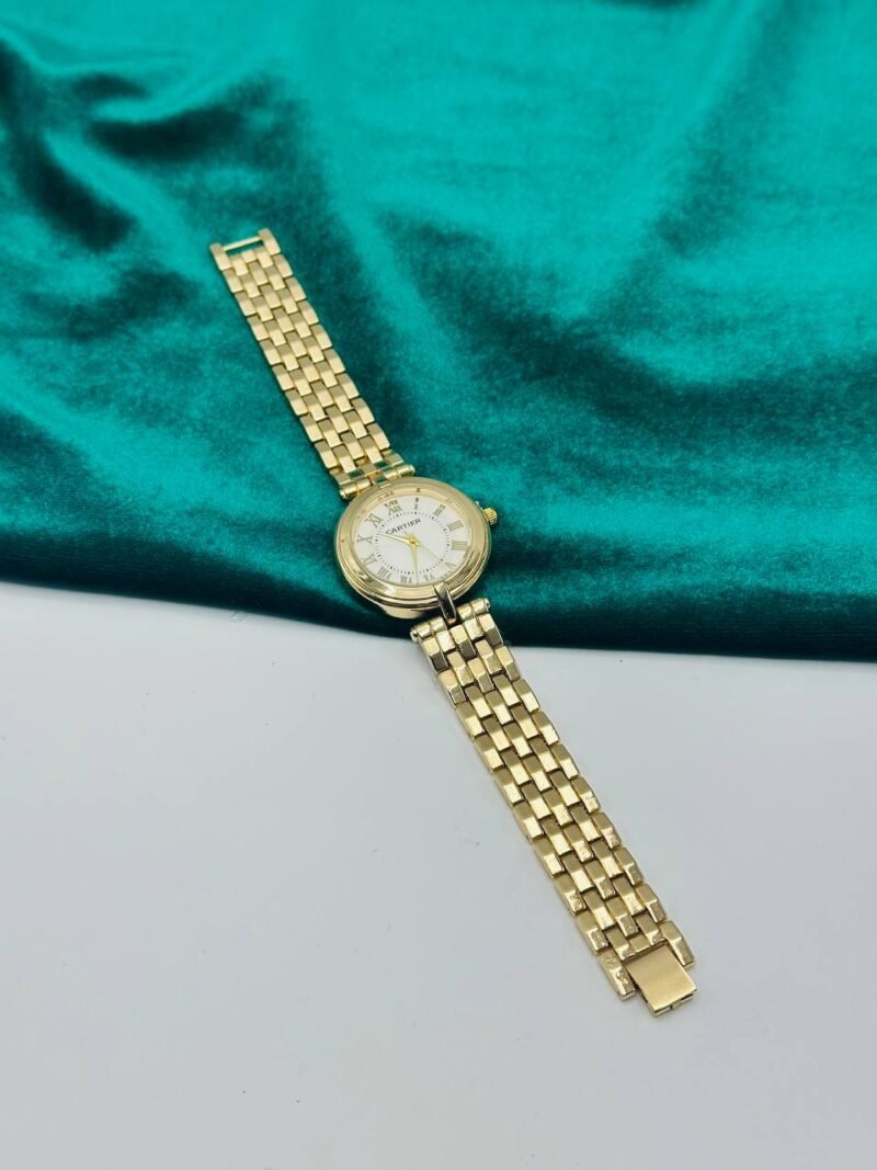 CARTIER
