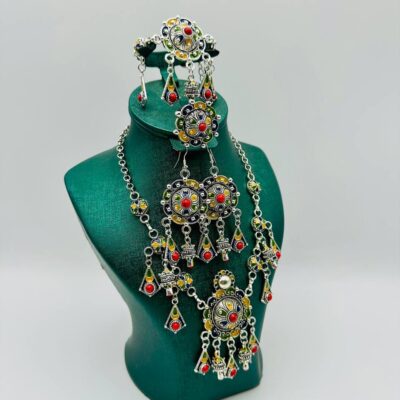 بارير قبايلي