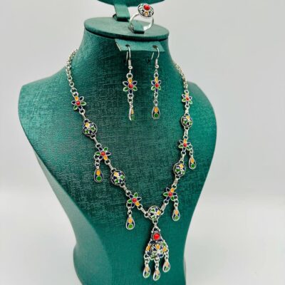 بارير قبايلي