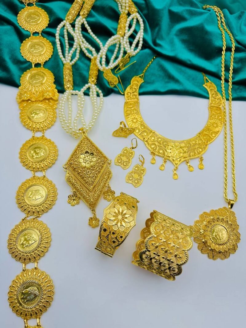 باك العروس