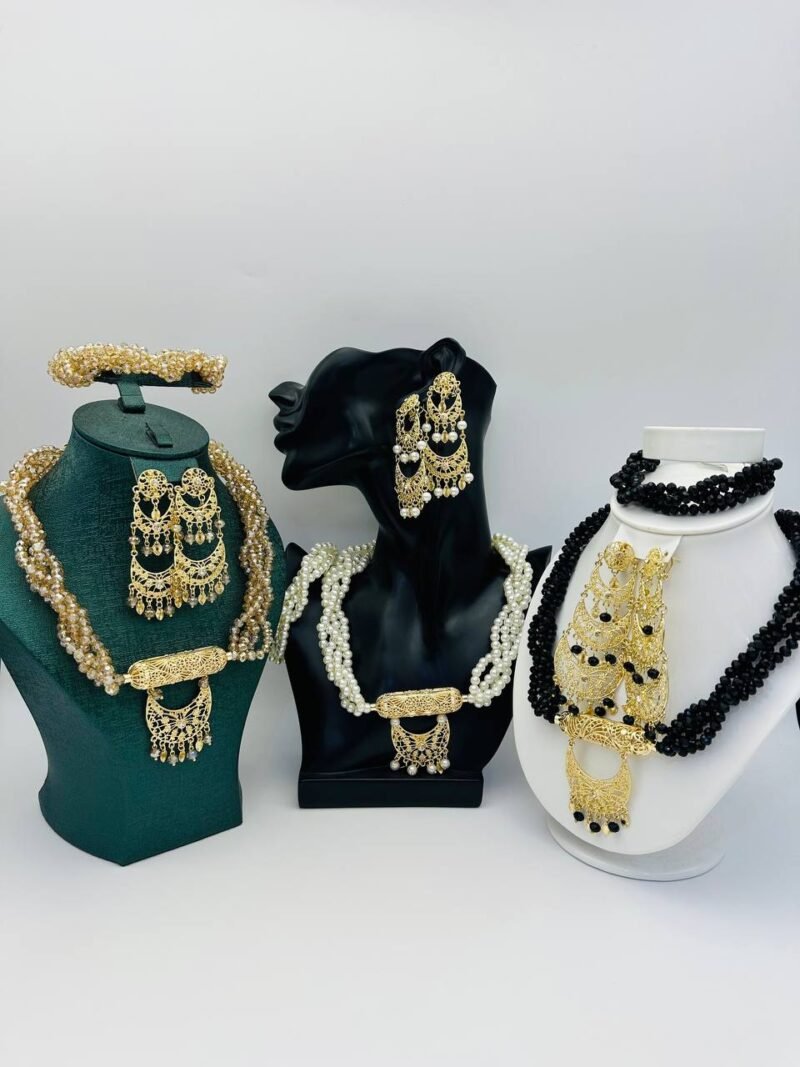 بارير شاوي