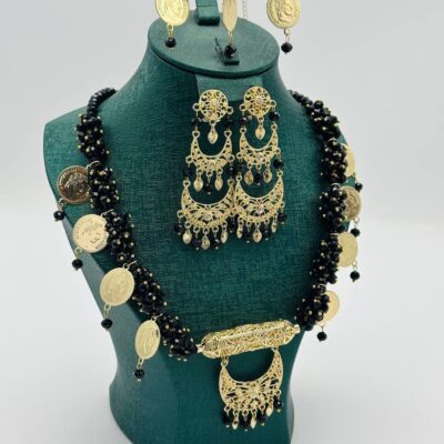 بارير شاوي لويز