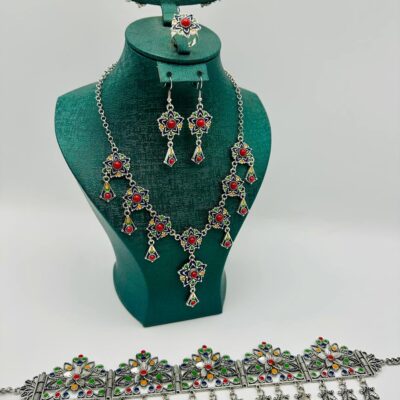 بارير قبايلي بجبين