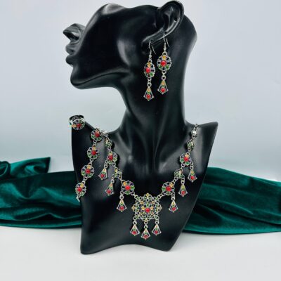 بارير قبايلي