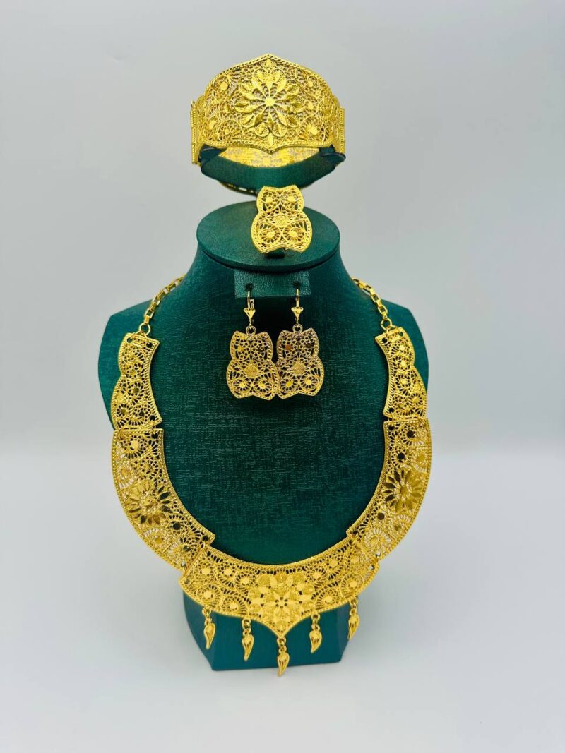 بارير فتلة