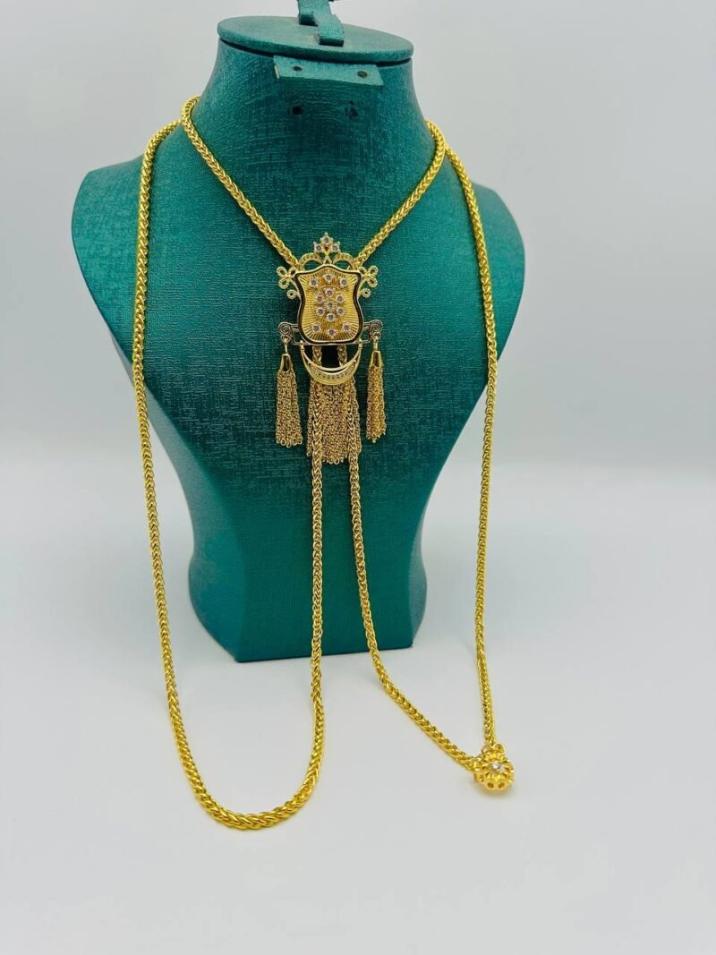 كارافاش بولحية