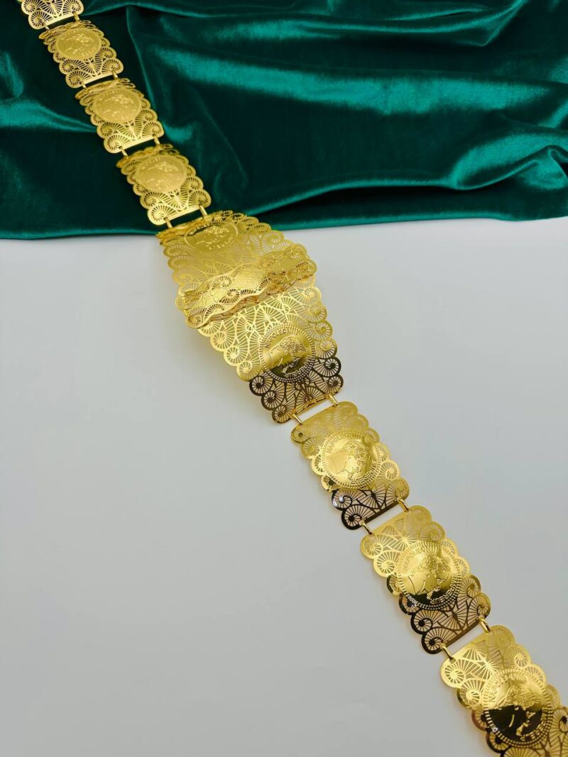 محزمة