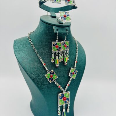 بارير قبايلي