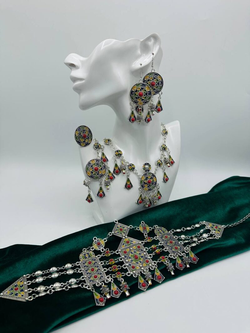 بارير بجبين قبايلي – Image 2