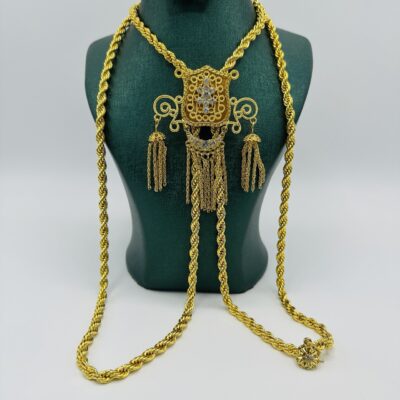 كارافاش بوحلية