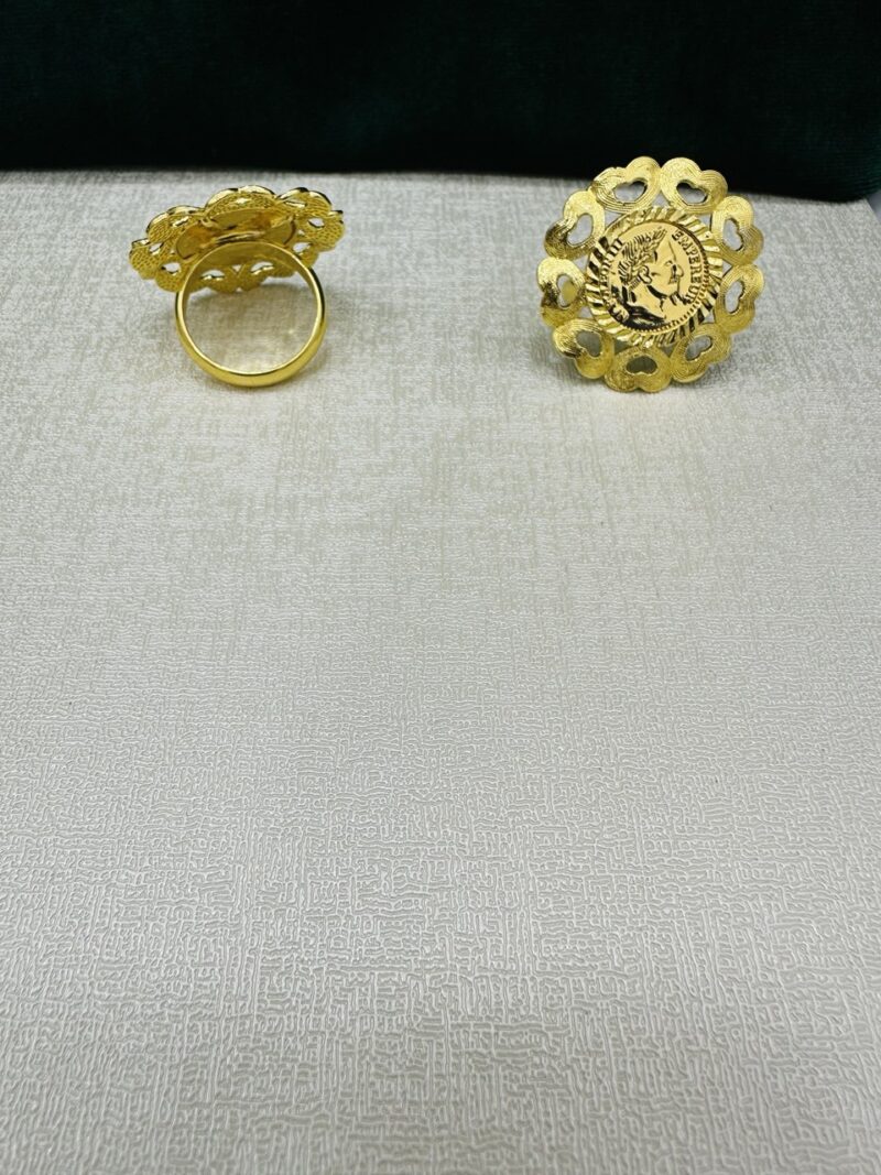 خاتم لويز