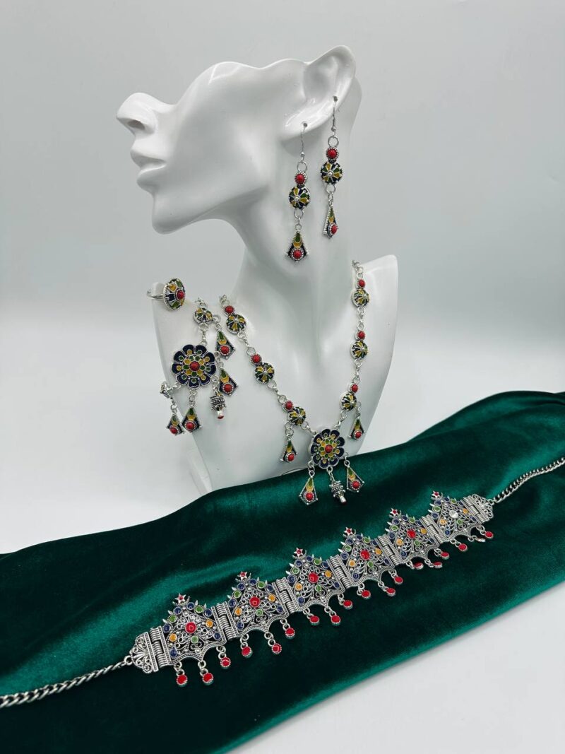 بارير بجبين قبايلي – Image 2