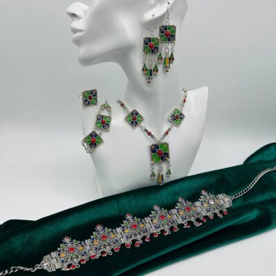 بارير بجبين قبايلي