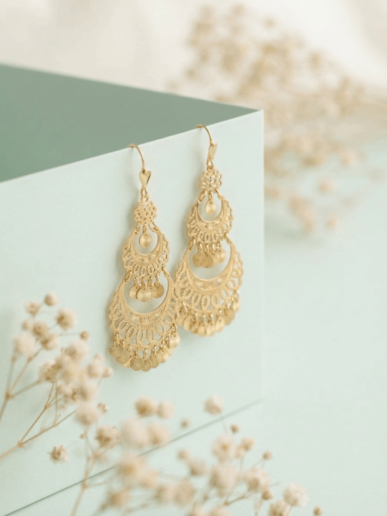 BOUCLES بوكل