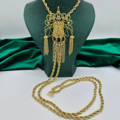 كارافاش بولحية