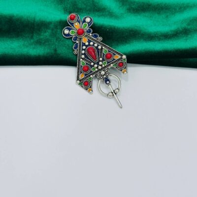 بروش قبايلي