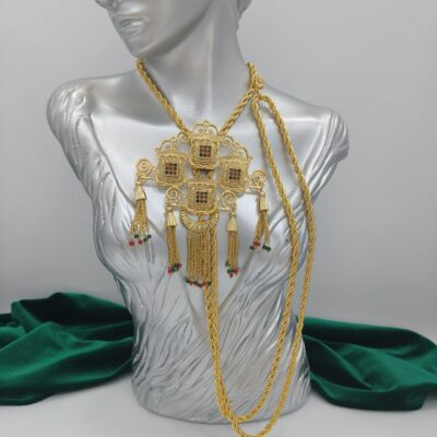 كارافاش بولحية