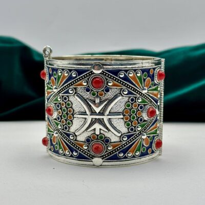 مقياس قبايلي