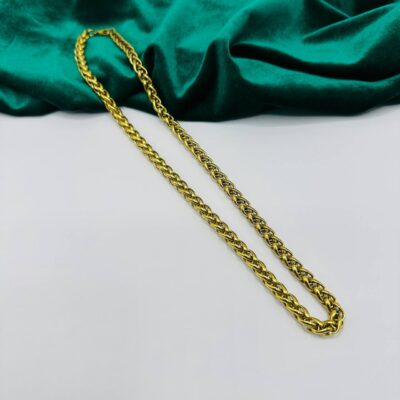 سنسلة مضفور