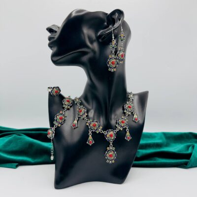 بارير قبايلي